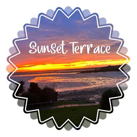 Hotel Sunset Terrace Rockley Park Haven à Lytchett Minster Extérieur photo