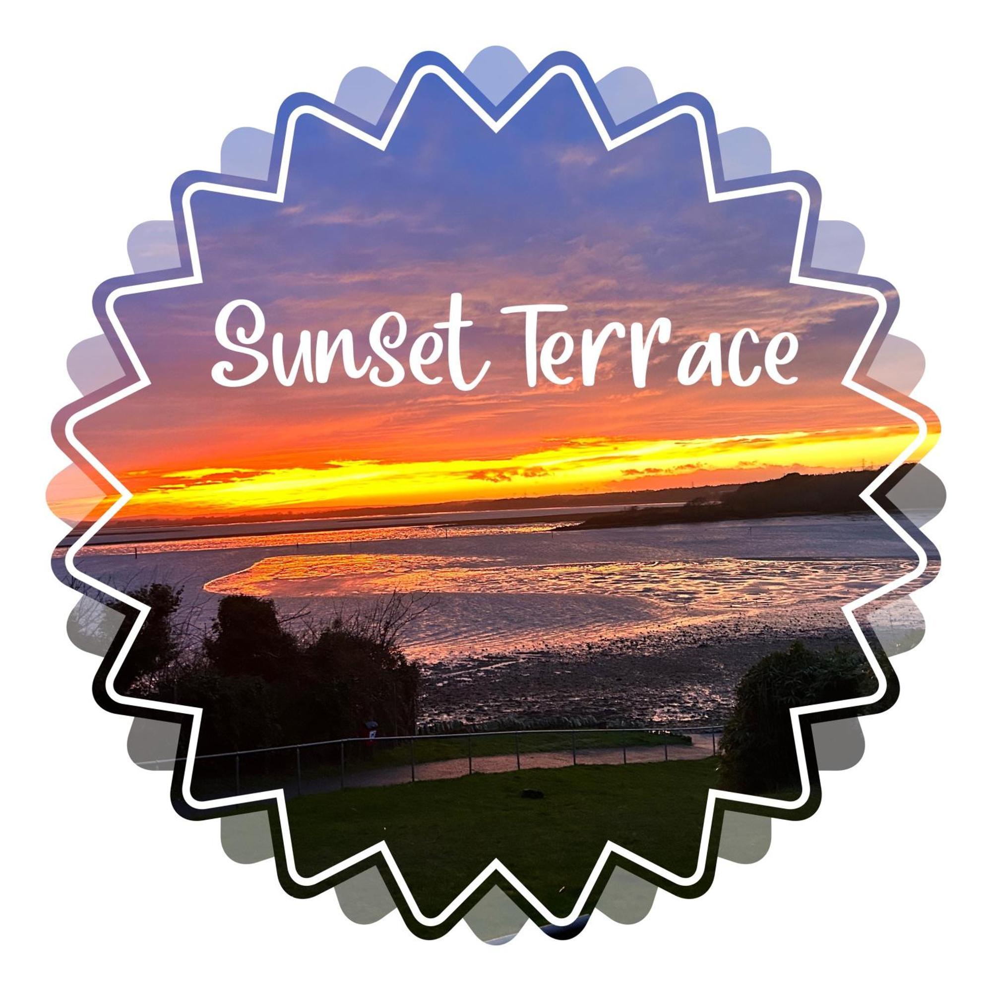 Hotel Sunset Terrace Rockley Park Haven à Lytchett Minster Extérieur photo